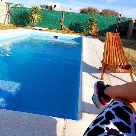 Cabana Olga Apartment Santa Rosa  Luaran gambar