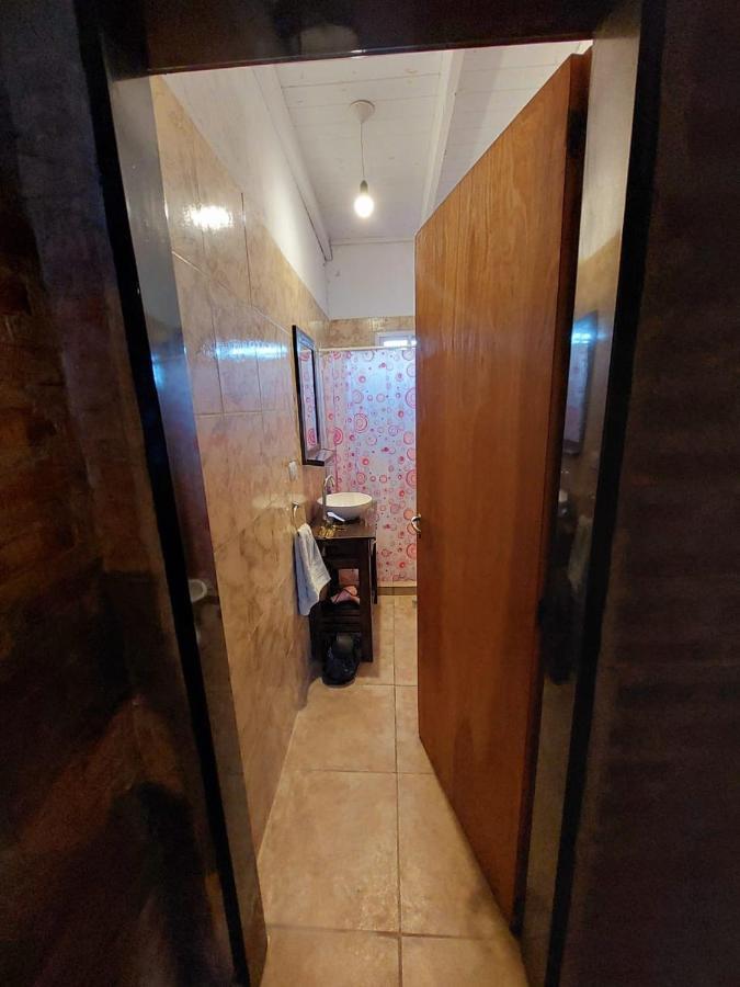 Cabana Olga Apartment Santa Rosa  Luaran gambar