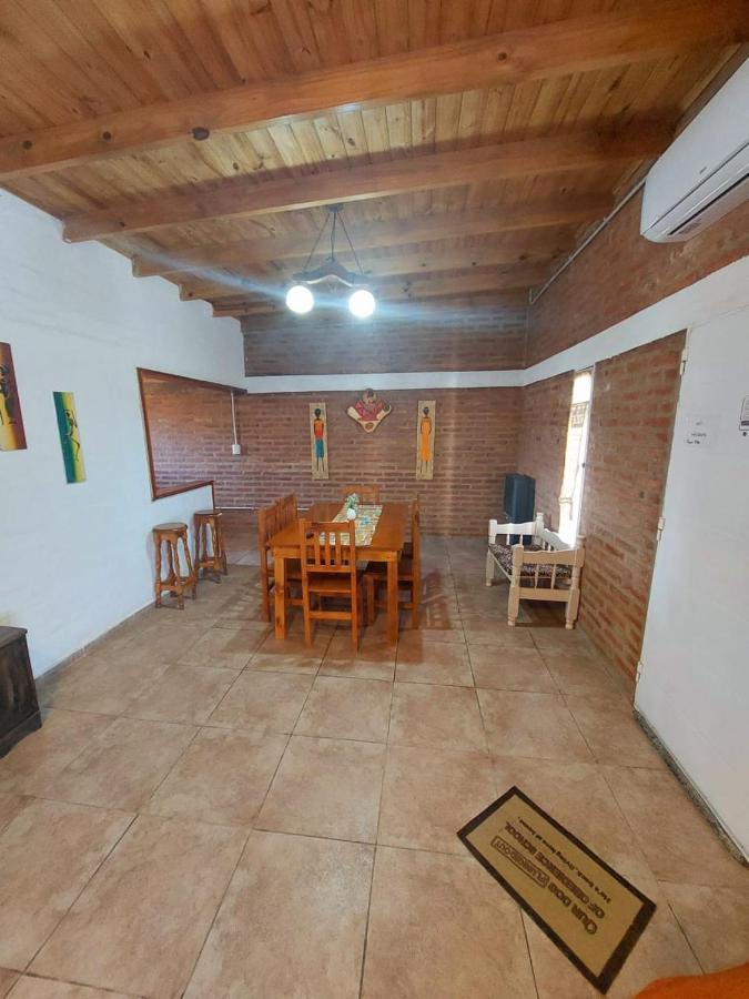 Cabana Olga Apartment Santa Rosa  Luaran gambar