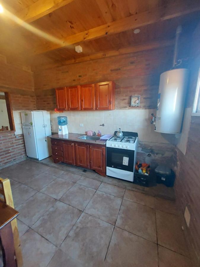 Cabana Olga Apartment Santa Rosa  Luaran gambar
