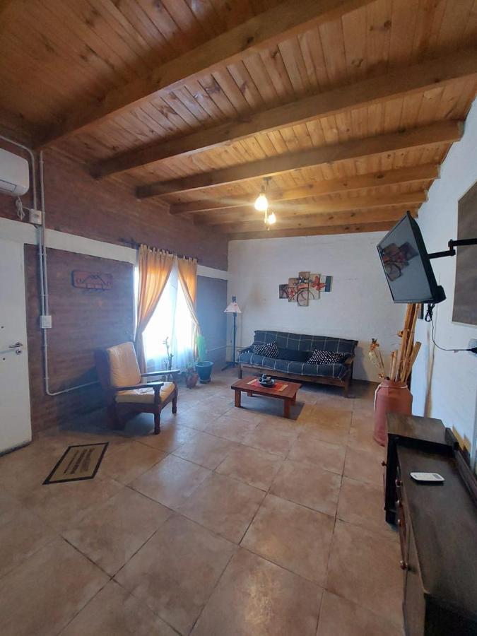 Cabana Olga Apartment Santa Rosa  Luaran gambar