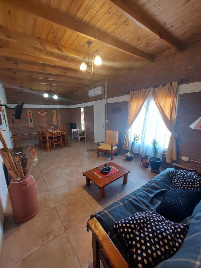 Cabana Olga Apartment Santa Rosa  Luaran gambar