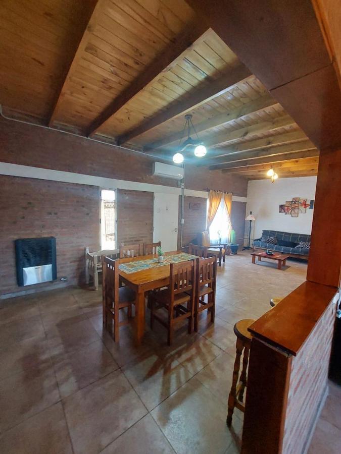 Cabana Olga Apartment Santa Rosa  Luaran gambar
