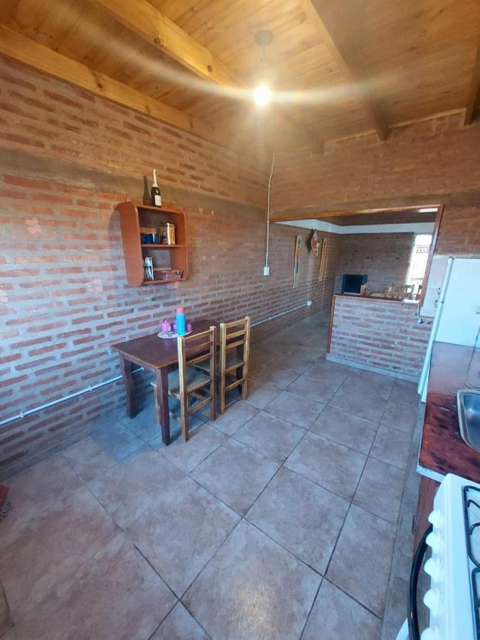 Cabana Olga Apartment Santa Rosa  Luaran gambar